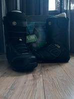 Flow rival Quick fit snowboardschoenen maat 44, Ophalen of Verzenden, Gebruikt, Schoenen