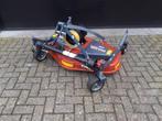 majar TAM 120 cirkelmaaier (bj 2023), Overige, Oogstmachine