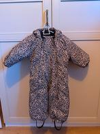 MarMar Copenhagen Skipak Leopard Maat 80, Kinderen en Baby's, Ophalen of Verzenden, Zo goed als nieuw, Jongetje of Meisje, Pakje