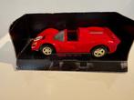 Model Auto's Ferrari, Ophalen of Verzenden, Zo goed als nieuw, Auto, Overige merken