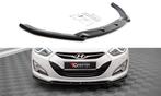 Voorlip diffuser sideskirt spoiler - Hyundai I40 11-14, Auto diversen, Tuning en Styling, Ophalen of Verzenden