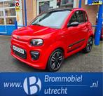 Microcar Brommobiel Dué 6 Plus Pack Design|STUURBEKRACHTIGI, Gebruikt, Ligier