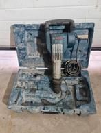 Bosch breekhamer GSH 11 VC 230V SDS-max, Bosch, Gebruikt, Ophalen of Verzenden, N.v.t