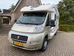 Te koop luxe camper Mc Louis 748G, Caravans en Kamperen, Campers, Overige merken, Particulier, Elektrisch, Half-integraal