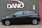 Opel Astra 1.2 146PK Business Edition LED/Navi/ACC/1e eigena, Auto's, 1350 kg, Gebruikt, Zwart, Bedrijf
