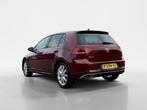 Volkswagen Golf 1.5 TSI Highline Automaat / Panoramadak, Auto's, 4 cilinders, 150 pk, Alcantara, Bedrijf
