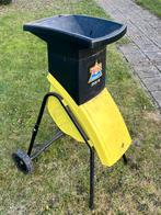 Top Craft Tuinhakselaar 2500W - Gebruikt, Ophalen, Gebruikt, Elektrisch