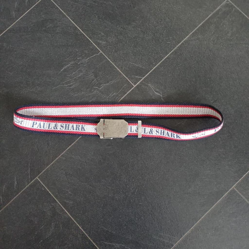 Nieuwe heren riem koopje nu, Ophalen of Verzenden, Nieuw, Overige kleuren, Riem of Ceintuur