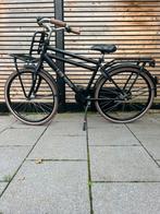 Cortina jongensfiets, Ophalen, Versnellingen, Cortina, Gebruikt