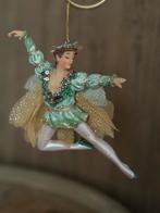 Groene kerst prins elf ornament goodwill, Diversen, Kerst, Ophalen of Verzenden