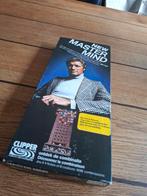mastermind master mind spel vintage new, Hobby en Vrije tijd, Gezelschapsspellen | Bordspellen, Ophalen of Verzenden, Zo goed als nieuw