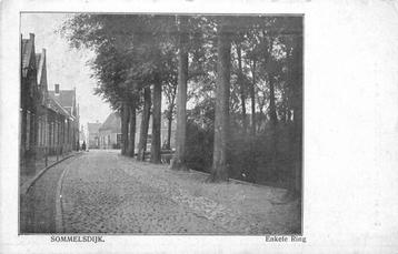 (304-046-047) Sommelsdijk Enkele Ring beschikbaar voor biedingen
