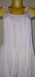 Nieuw! Prachtig Tuniek IBZ MODE MT L, Ophalen of Verzenden, Zo goed als nieuw, Wit