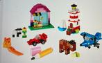 Lego Classic 10692 creatieve stenen, compleet set, Kinderen en Baby's, Speelgoed | Duplo en Lego, Ophalen of Verzenden, Zo goed als nieuw