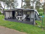 Hobby de luxe, Caravans en Kamperen, Hobby, Joop van Boxtel, Kempenbaan 81
5121 DM  Rijen, NL, 1250 - 1500 kg
