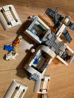 Lego ruimtestation en space shuttles 60226 60078 en 60227, Ophalen of Verzenden, Zo goed als nieuw, Complete set, Lego