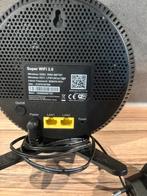 KPN Super Wifi 2.0 Versterker - 2 Stuks, Computers en Software, WiFi-versterkers, Ophalen of Verzenden, Zo goed als nieuw, KPN