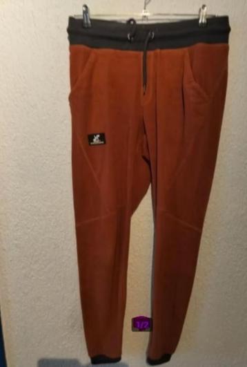 Fleece broek (XL, nieuwstaat) beschikbaar voor biedingen