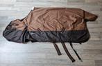 200 grams Epplejeck paardendeken, 175cm, Ophalen, Zo goed als nieuw, Deken