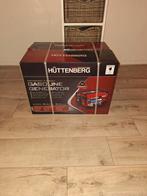 Nieuwe Generator, Ophalen, Nieuw