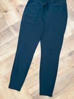 Studio anneloes new franka broek L zwart travelstof, Zwart, Ophalen of Verzenden, Zo goed als nieuw