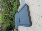 ligbed, Tuin en Terras, Ligbedden, Ophalen, Gebruikt, Kunststof