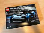 ONGEOPEND! Lego Technic McLaren Senna GTR (42123), Ophalen of Verzenden, Nieuw