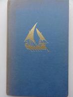 Antiek tourisme - Louis Couperus, 1e druk., Verzenden, Gelezen