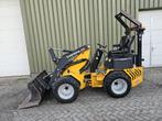 Minishovel Sherpa 300+ Mini shovel, Zakelijke goederen, Machines en Bouw | Kranen en Graafmachines, Ophalen, Wiellader of Shovel