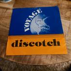 Voyage / discotch, Cd's en Dvd's, Vinyl Singles, Ophalen of Verzenden, Zo goed als nieuw, Pop