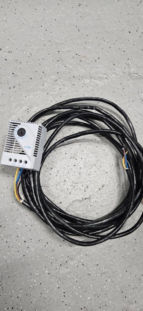 Kweekspullen z.g.a.n hijdro meter voor de opticlimate, Tuin en Terras, Kweekspullen, Kweeklamp, Ophalen of Verzenden