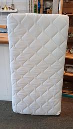 Schoon gewassen matrasje, 120x60, Ophalen, Gebruikt, Ledikant