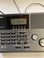 Uniden Bearcat 360 clt scanner kerkradio met luchtvaartband, Telecommunicatie, Ophalen of Verzenden, Zo goed als nieuw, 500 kanalen of meer