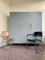 Gispen - Hopmi - Metz & Co, Ophalen