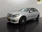 Mercedes-Benz C-klasse 180 Business Class Avantgarde, Auto's, Euro 5, Bedrijf, Handgeschakeld, Sedan
