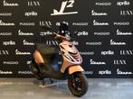 Piaggio Zip | Rose Gold | Brom | 2020 | 9626 km, ., Maximaal 45 km/u, Zip, Zo goed als nieuw