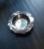 Chris van der Hoef beeldhouwer art deco Gero 90 schaaltje, Antiek en Kunst, Ophalen of Verzenden