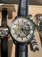 Pagani design horloges automatic Origineel 6 x, Sieraden, Tassen en Uiterlijk, Horloges | Heren, Nieuw, Ophalen of Verzenden