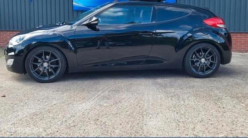 Hyundai Veloster 1.6 GDI | Schuifdak | APK 04/2026 | Beurt +, Auto's, Hyundai, Particulier, Veloster, Benzine, B, Hatchback, Handgeschakeld