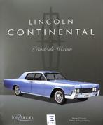 Lincoln Continental, Verzenden, Nieuw, Overige merken, Xavier Chauvin
