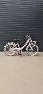 Alpina Clubb 20 inch Meisjesfiets, Fietsen en Brommers, Fietsen | Meisjes, Ophalen, Gebruikt, 20 inch, Handrem