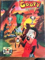 Goofy Movie Filmstrip, Eén stripboek, Ophalen of Verzenden, Gelezen