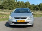 Peugeot 307 1.6 16V XR Break 2005 Grijs, Ophalen of Verzenden