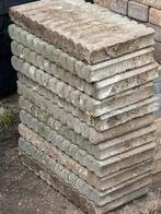 20 Afzetbandjes / Kantopsluiting - 50cm, Tuin en Terras, Ophalen, Gebruikt, Overige typen, Minder dan 5 m²