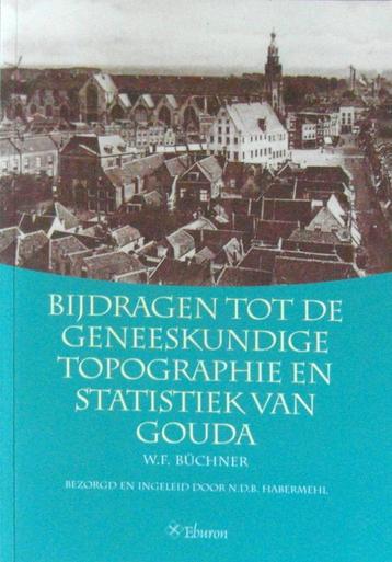 Bijdragen tot de geneeskundige topographie en statistiek van beschikbaar voor biedingen