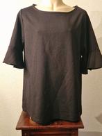 Zeeman dames t-shirt maat 38, Kleding | Dames, Maat 38/40 (M), Zeeman, Zwart, Ophalen of Verzenden