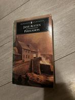 Jane Austen Persuasion engelstalig, Ophalen of Verzenden, Gelezen