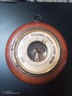 Barometer, Ophalen of Verzenden, Zo goed als nieuw