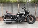 Indian Scout Bobber Twenty / 2020 / ABS / Jekill & Hyde /, Indian Motorcycle, 2 cilinders, Chopper, Particulier