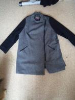 **Dames winterjas  maat52**, Kleding | Dames, Grote Maten, Zwart, Ophalen of Verzenden, Jas of Mantel, Gedragen